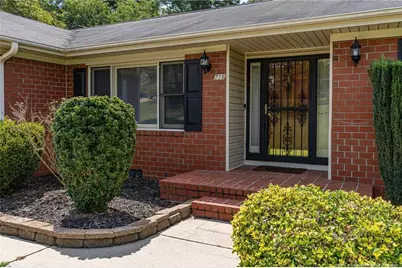 716 Galloway Drive, Fayetteville, NC 28303 - Photo 5