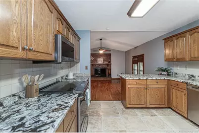 716 Galloway Drive, Fayetteville, NC 28303 - Photo 17