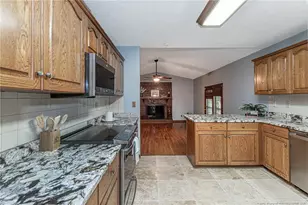 716 Galloway Dr, Fayetteville, NC 28303 - Photo 17