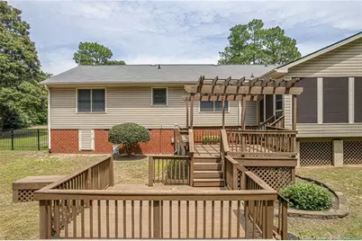 716 Galloway Drive, Fayetteville, NC 28303 - Photo 39