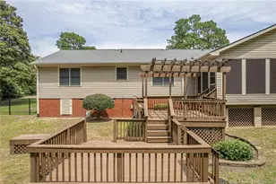 716 Galloway Dr, Fayetteville, NC 28303 - Photo 39