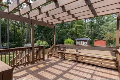 716 Galloway Drive, Fayetteville, NC 28303 - Photo 41
