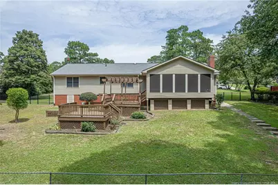 716 Galloway Drive, Fayetteville, NC 28303 - Photo 3