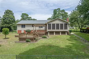 716 Galloway Dr, Fayetteville, NC 28303 - Photo 3