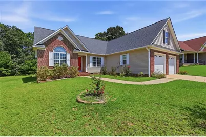 1673 Kershaw Loop, Fayetteville, NC 28314 - Photo 3