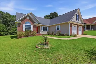 1673 Kershaw Loop, Fayetteville, NC 28314 - Photo 3