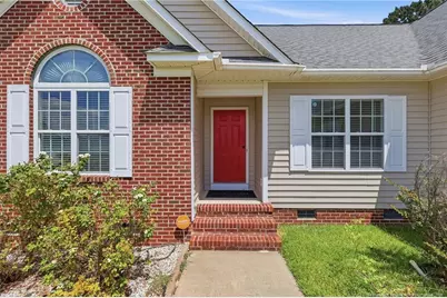 1673 Kershaw Loop, Fayetteville, NC 28314 - Photo 7