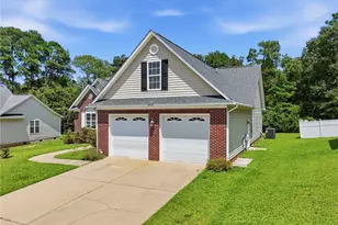 1673 Kershaw Loop, Fayetteville, NC 28314 - Photo 5