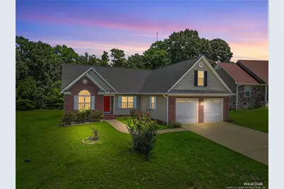 1673 Kershaw Loop, Fayetteville, NC 28314 - Photo 1