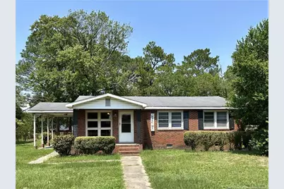 [Address not provided], Fayetteville, NC 28306 - Photo 1