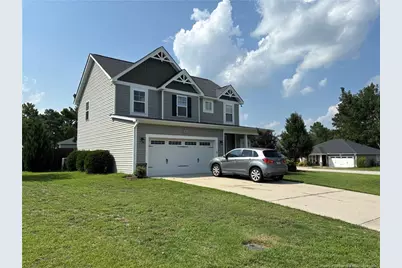 16 Burr Oak Circle, Bunnlevel, NC 28323 - Photo 3