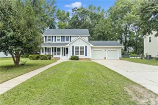 5716 Danville Dr, Fayetteville, NC 28311 - Photo 1