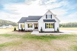 2585 Sheriff Watson Rd, Sanford, NC 27332 - Photo 1