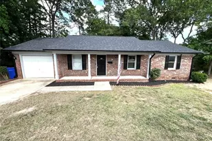 715 Ashburton Dr, Fayetteville, NC 28301 - Photo 1