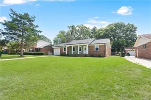 5804 McDougal Dr, Fayetteville, NC 28304 - Photo 3