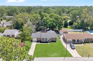 5804 McDougal Dr, Fayetteville, NC 28304 - Photo 27
