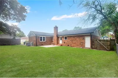 5804 McDougal Drive, Fayetteville, NC 28304 - Photo 23