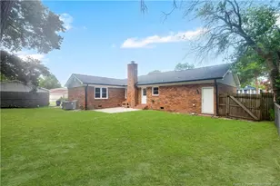 5804 McDougal Dr, Fayetteville, NC 28304 - Photo 23
