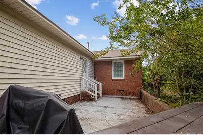 1310 Camelot Drive, Fayetteville, NC 28304 - Photo 23