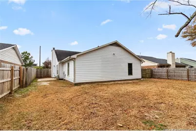 5748 Pepperbush Drive, Fayetteville, NC 28304 - Photo 11