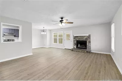 5748 Pepperbush Drive, Fayetteville, NC 28304 - Photo 5