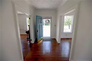 207 W 18th St, Lumberton, NC 28358 - Photo 5