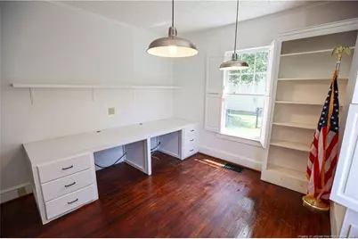 207 W 18th Street, Lumberton, NC 28358 - Photo 23