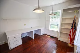 207 W 18th St, Lumberton, NC 28358 - Photo 23