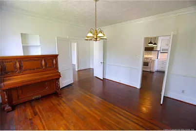 207 W 18th Street, Lumberton, NC 28358 - Photo 11