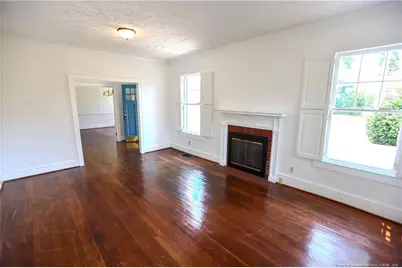 207 W 18th Street, Lumberton, NC 28358 - Photo 9