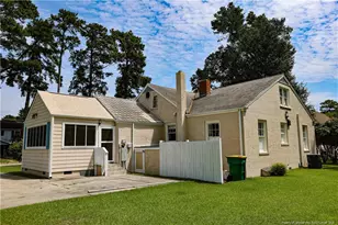 207 W 18th St, Lumberton, NC 28358 - Photo 3