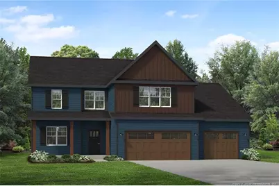 140 Myrtle Oak Drive, Cameron, NC 28326 - Photo 1