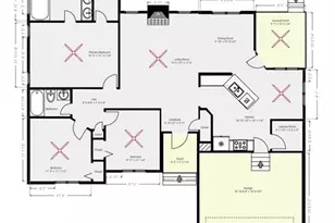 3522 Rittenour Dr, Hope Mills, NC 28348 - Photo 49