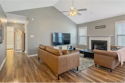 3522 Rittenour Drive, Hope Mills, NC 28348 - Photo 7