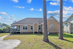 3522 Rittenour Dr, Hope Mills, NC 28348 - Photo 45