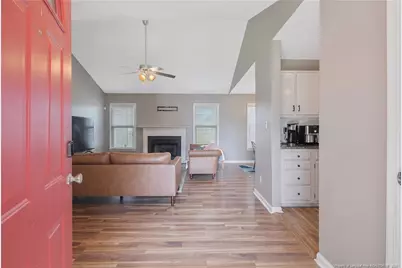 3522 Rittenour Drive, Hope Mills, NC 28348 - Photo 5