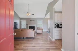 3522 Rittenour Dr, Hope Mills, NC 28348 - Photo 5