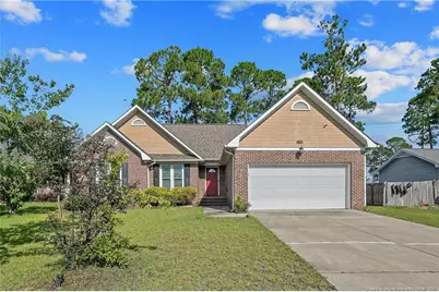 3522 Rittenour Drive, Hope Mills, NC 28348 - Photo 1