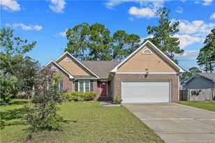 3522 Rittenour Dr, Hope Mills, NC 28348 - Photo 1