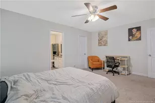 3522 Rittenour Dr, Hope Mills, NC 28348 - Photo 27