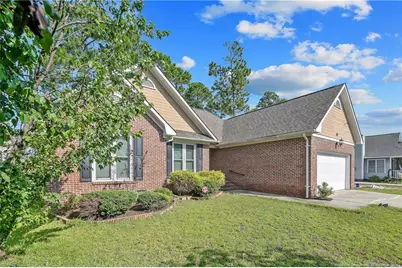 3522 Rittenour Drive, Hope Mills, NC 28348 - Photo 3
