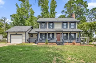 650 Georgetown Cir, Fayetteville, NC 28314 - Photo 1