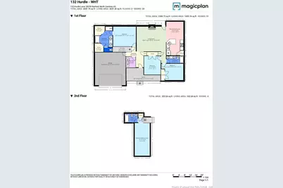 132 Hurdle Lane, Raeford, NC 28376 - Photo 41