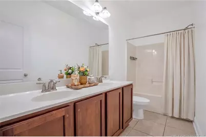 132 Hurdle Lane, Raeford, NC 28376 - Photo 25