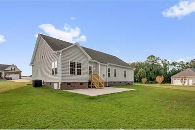 132 Hurdle Lane, Raeford, NC 28376 - Photo 35