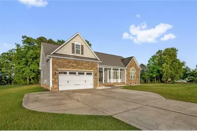 132 Hurdle Lane, Raeford, NC 28376 - Photo 39