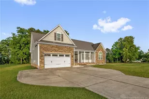 132 Hurdle Ln, Raeford, NC 28376 - Photo 39