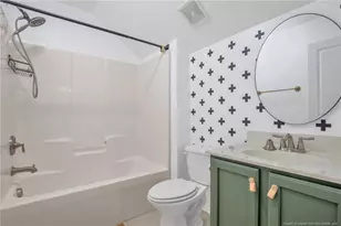 132 Hurdle Ln, Raeford, NC 28376 - Photo 31
