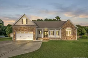 132 Hurdle Ln, Raeford, NC 28376 - Photo 1