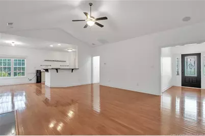 132 Hurdle Lane, Raeford, NC 28376 - Photo 7